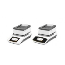 Moisture Analyzers-Sartorius
